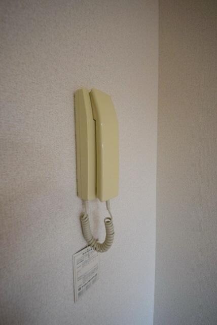 カーサ・コンフォートの物件内観写真