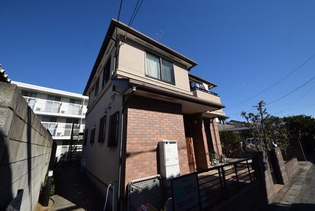 カーサ・コンフォートの物件内観写真