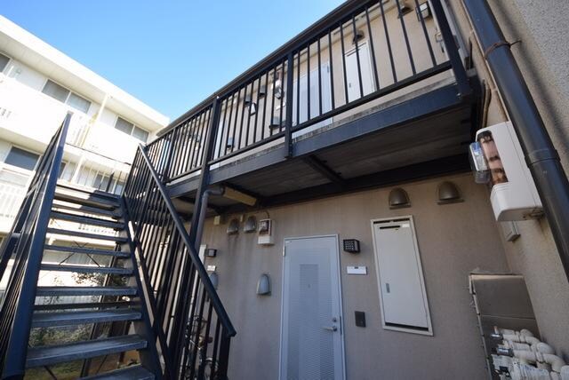 カーサ・コンフォートの物件内観写真