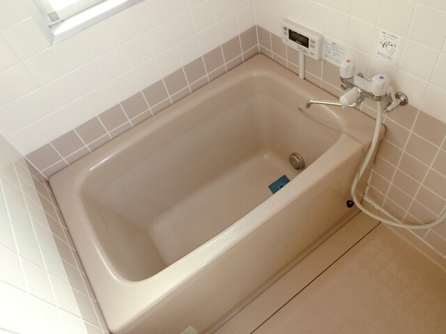 パークシティ白扇1号棟の物件内観写真