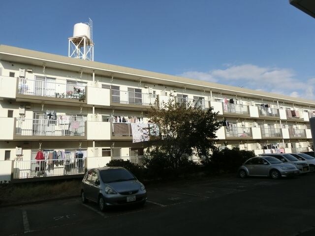 パークシティ白扇1号棟の物件内観写真