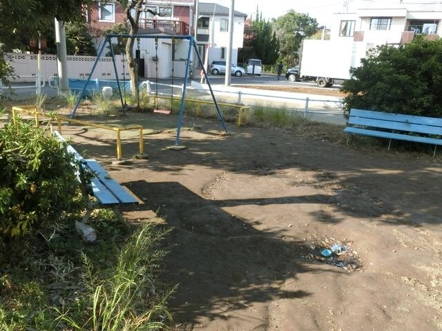 パークシティ白扇1号棟の物件内観写真