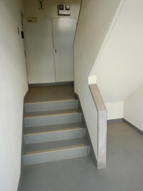 パークシティ白扇1号棟の物件内観写真