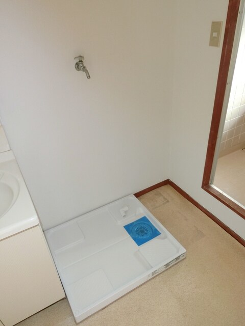 パークシティ白扇1号棟の物件内観写真