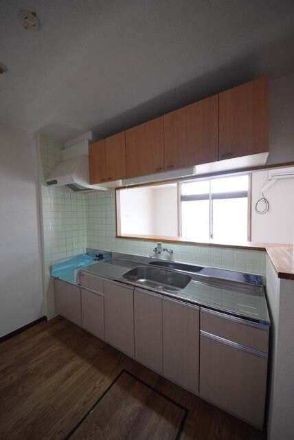 ルネス常盤平の物件内観写真