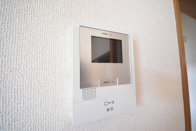 ルネス常盤平の物件内観写真