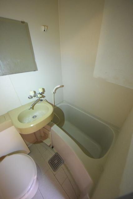 ポルタオーレアの物件内観写真