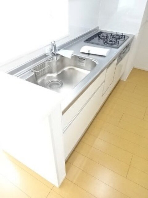 ベルフィオーレ千代田の物件内観写真