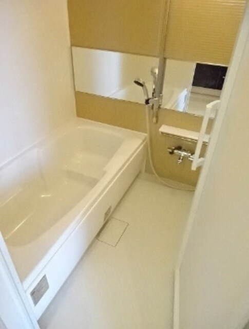 ベルフィオーレ千代田の物件内観写真