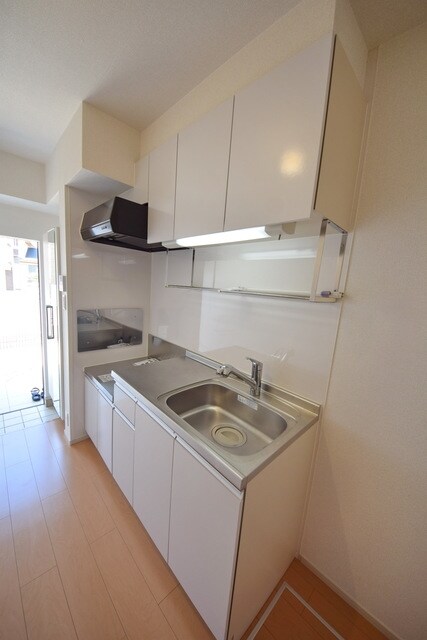 ノイクラールの物件内観写真