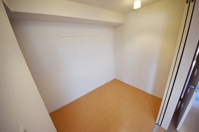 ノイクラールの物件内観写真