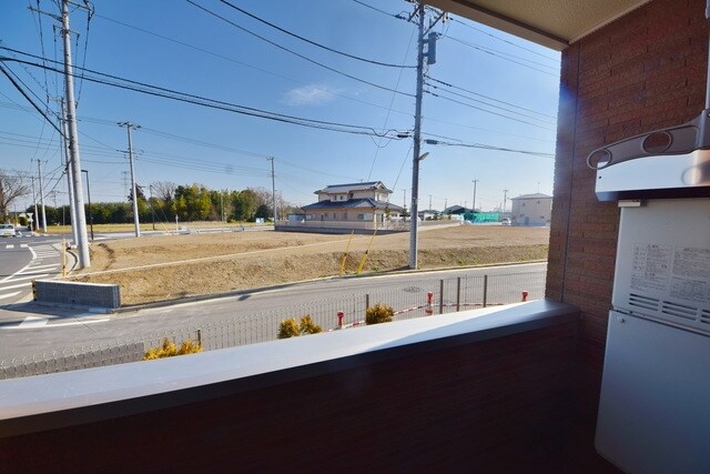 ノイクラールの物件内観写真