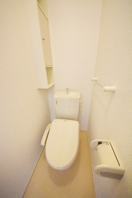 ノイクラールの物件内観写真