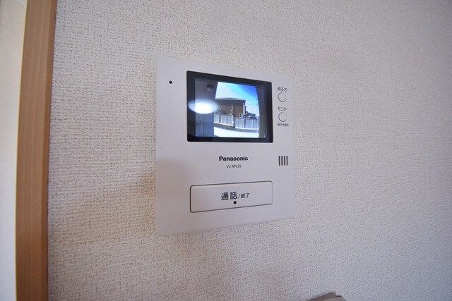 ノイクラールの物件内観写真