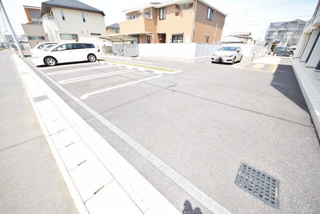 ノイクラールの物件内観写真