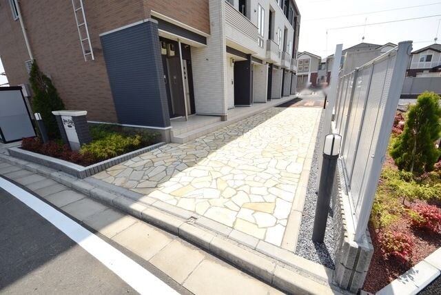 ノイクラールの物件内観写真