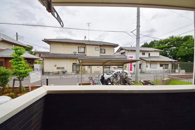 アジャート ビブレIの物件内観写真