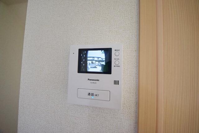 アジャート ビブレIの物件内観写真