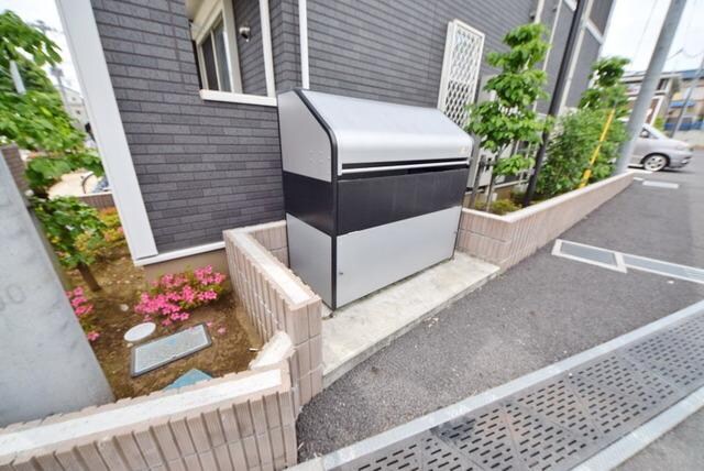 アジャート ビブレIの物件内観写真