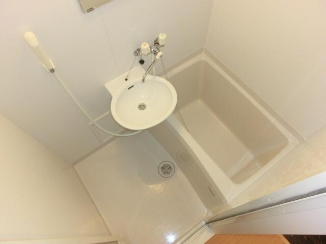 レオパレス沼南7の物件内観写真