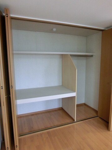 ラフィーヌ昴の物件内観写真