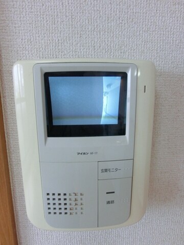 ラフィーヌ昴の物件内観写真