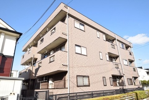 ラフィーヌ昴の物件内観写真