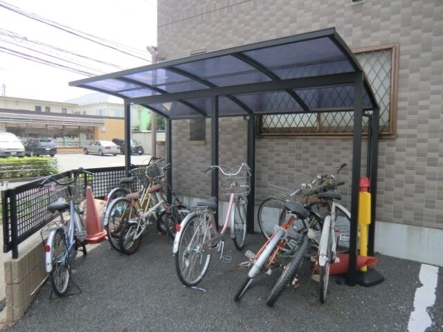 ラフィーヌ昴の物件内観写真