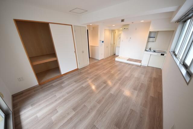 シャイン南流山の物件内観写真