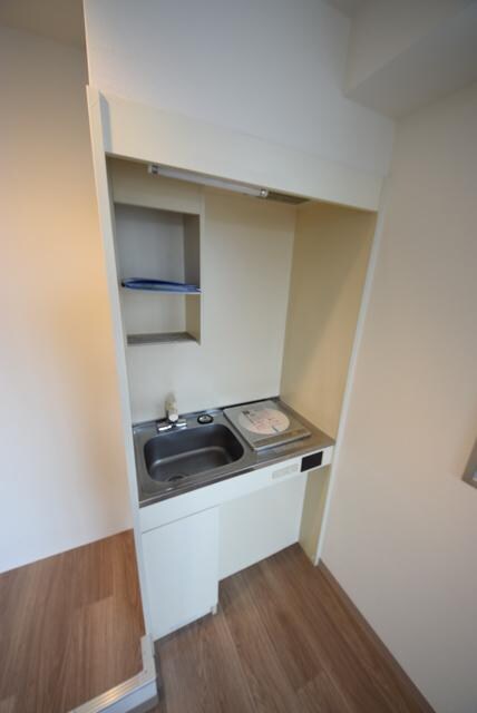 シャイン南流山の物件内観写真