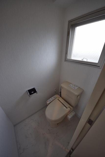 シャイン南流山の物件内観写真