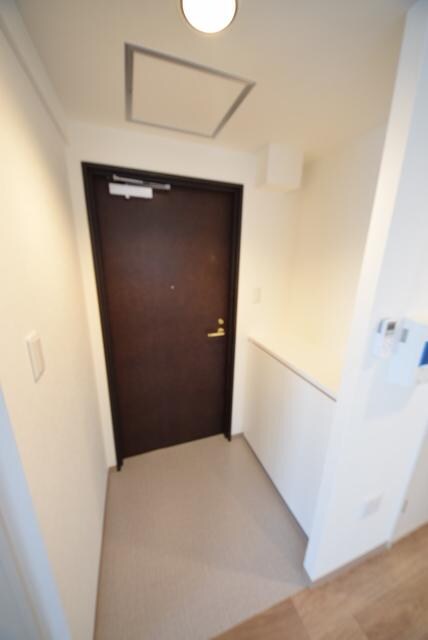 シャイン南流山の物件内観写真