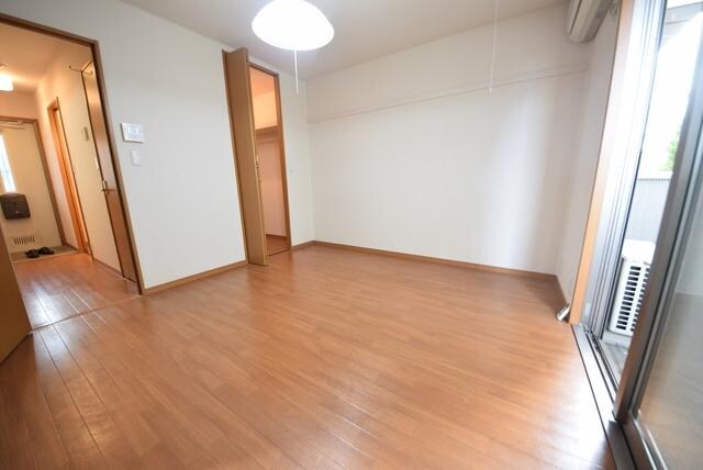 エスポワールの物件内観写真