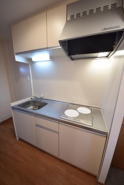 エスポワールの物件内観写真