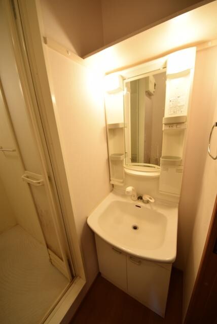 エスポワールの物件内観写真