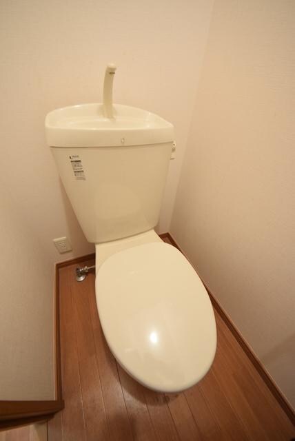 エスポワールの物件内観写真