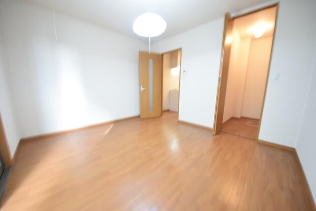 エスポワールの物件内観写真