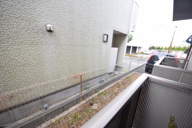 エスポワールの物件内観写真