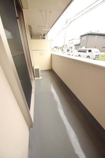 インペリアル・Mの物件内観写真