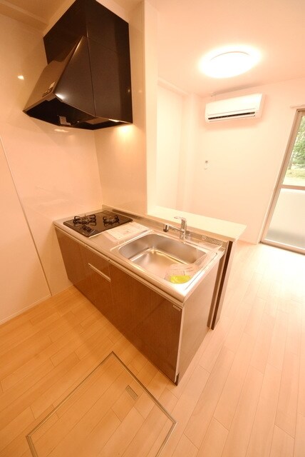 インペリアル・Mの物件内観写真