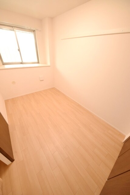 インペリアル・Mの物件内観写真