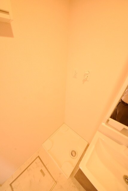 インペリアル・Mの物件内観写真