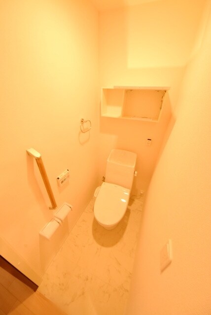 インペリアル・Mの物件内観写真