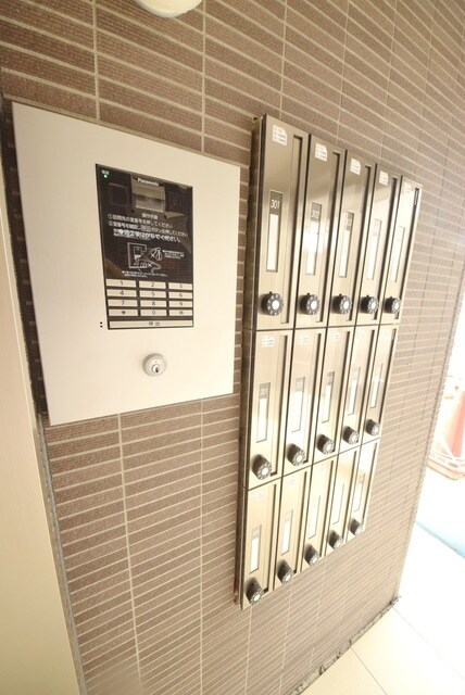 インペリアル・Mの物件内観写真