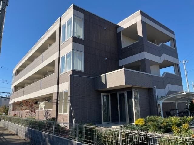 インペリアル・Mの物件内観写真