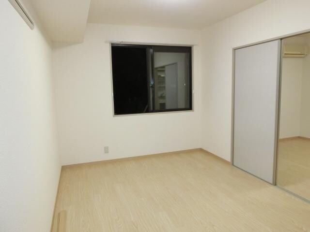 サンハイム S-Aの物件内観写真