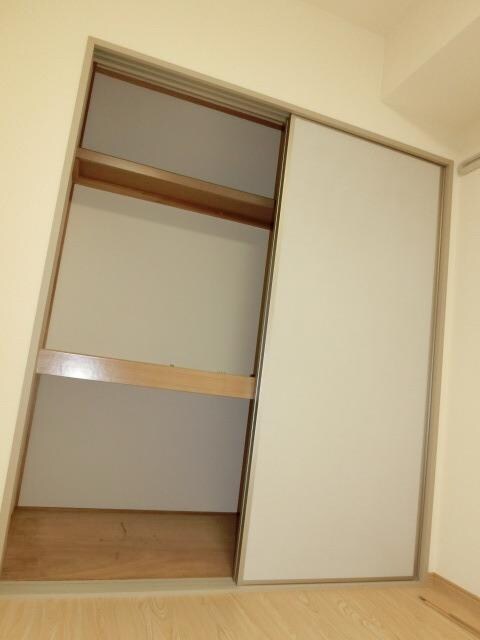 サンハイム S-Aの物件内観写真