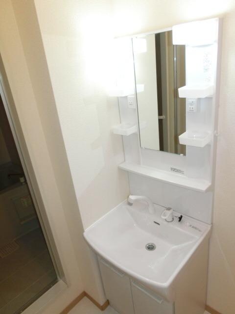 サンハイム S-Aの物件内観写真