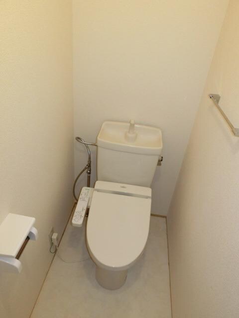 サンハイム S-Aの物件内観写真