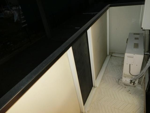 サンハイム S-Aの物件内観写真